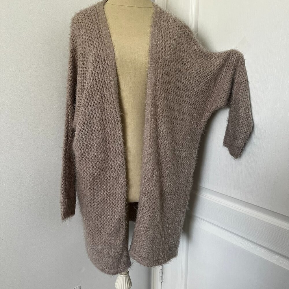 Women's Maddison Knit Duster